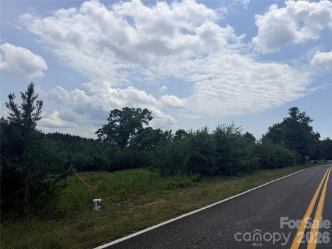 LAND - Forest City, NC