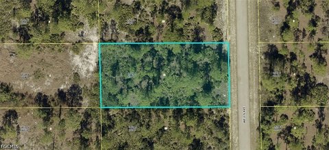 Land, Lehigh Acres, FL