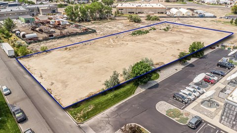 Grand Junction Commercial Opportunity