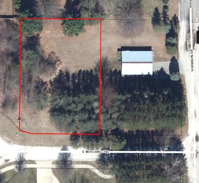 VACANT LAND, Saginaw, MI