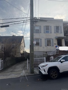 Elmhurst Multifamily House For Sale