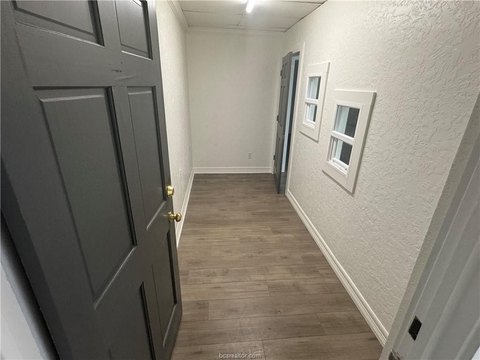 Downtown Bryan Remodeled Office Space