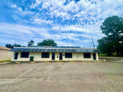 Humboldt Office Space For Sale