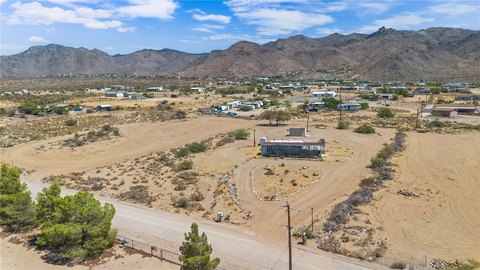 Land, Golden Valley, AZ