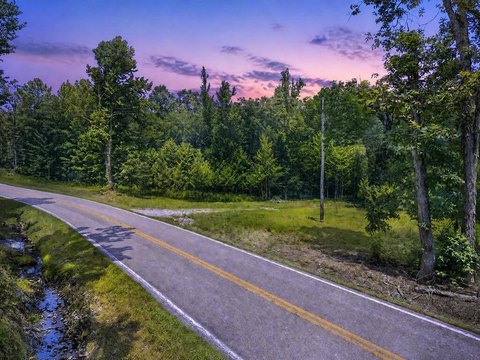 Land, HOLLADAY, TN