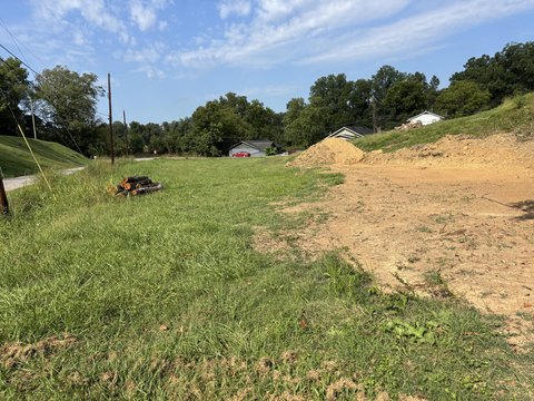 Land, Barbourville, KY