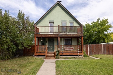 ResidentialIncome, Livingston, MT