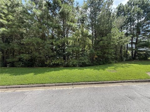 Land, Dallas, GA