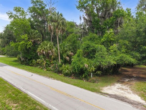 Residential Acreage Home Site