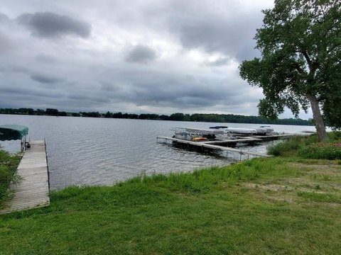 Land, Brandon, MN
