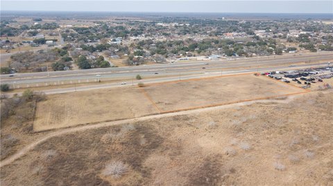Commercial Land on Highway 281