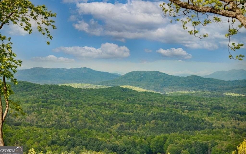 Homesite with Mountain View Potential