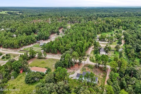 Land, Hephzibah, GA