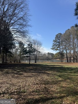 Griffin, GA: 7.78 Acre Lot