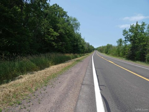 LAND - Marenisco, MI
