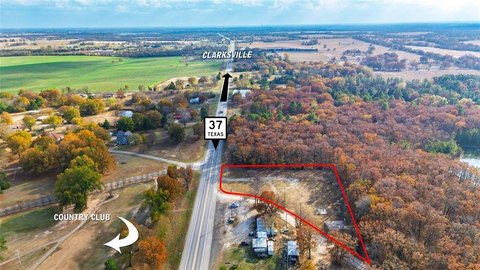Highway Frontage Commercial Land