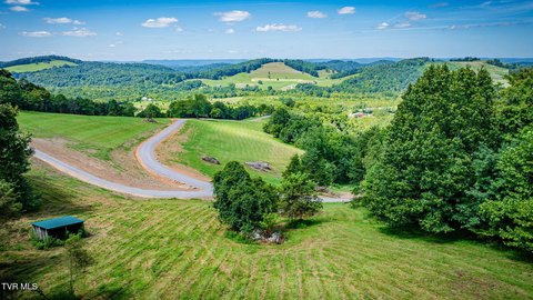 Land, Thorn Hill, TN