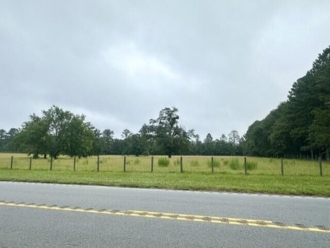 Land, Trenton, SC