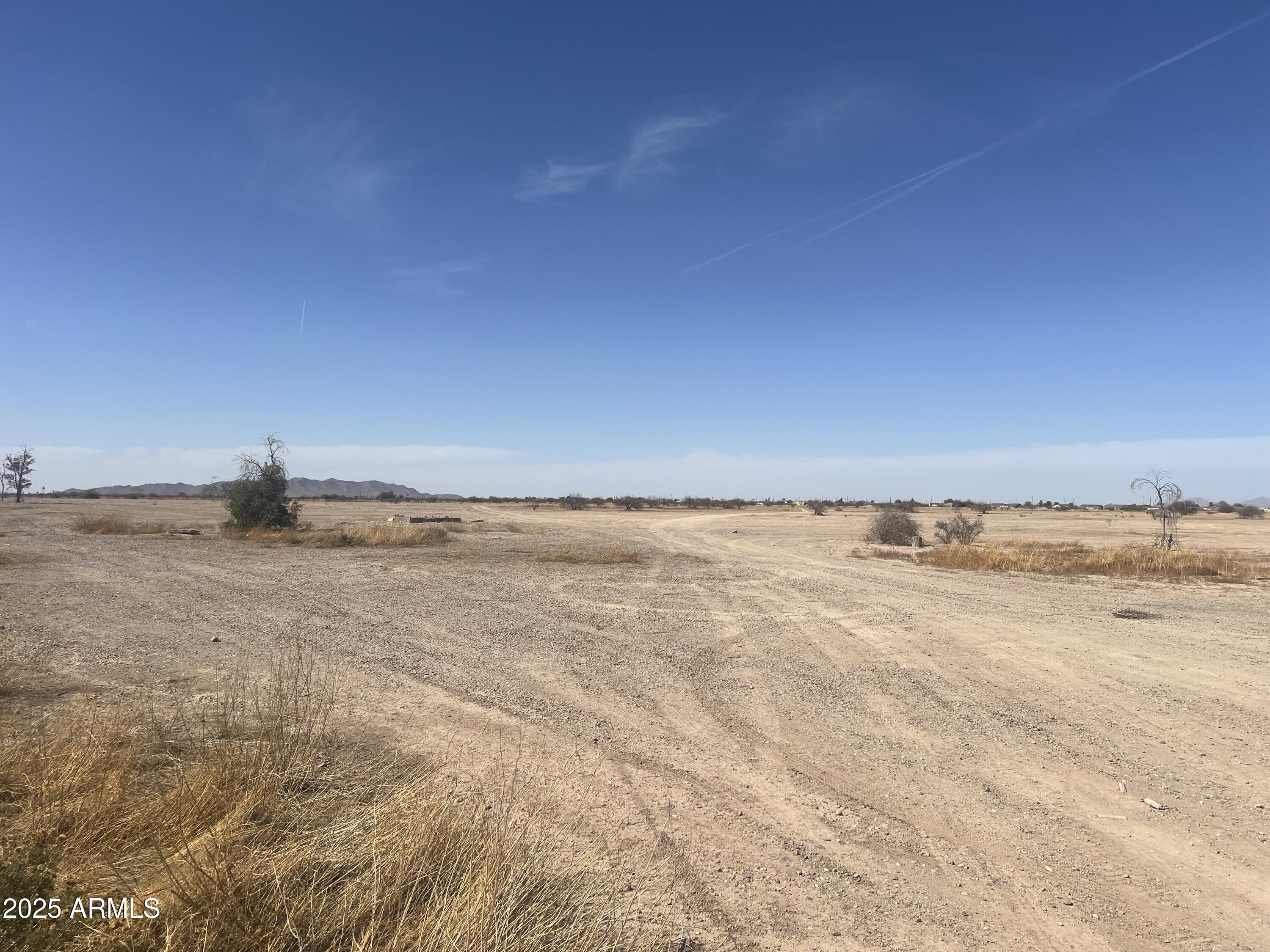 Land in Eloy, Arizona