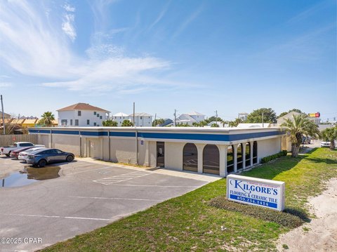 Panama City Beach Retail Opportunity