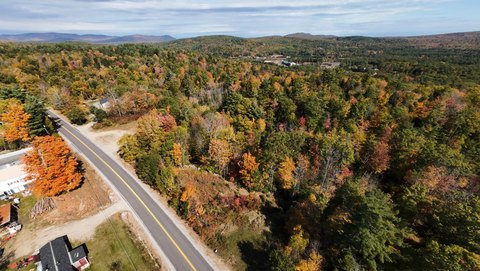 Affordable Country Lot For Sale