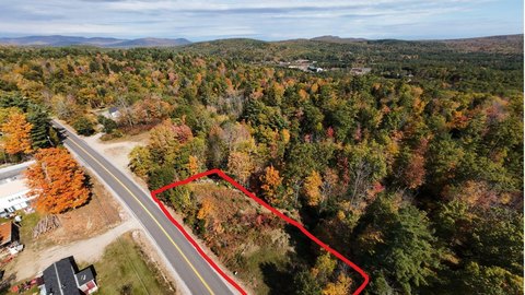 Affordable Country Lot For Sale