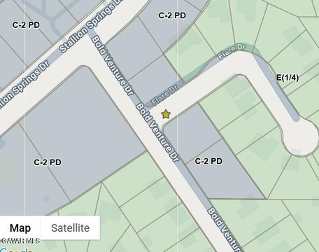 Zoned Commercial Land for Development