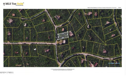 Residential Land in Lords Valley