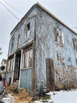 Beach City Duplex Auction