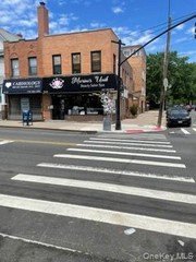 Storefront Retail Space