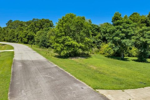 LAND - Cordele, GA