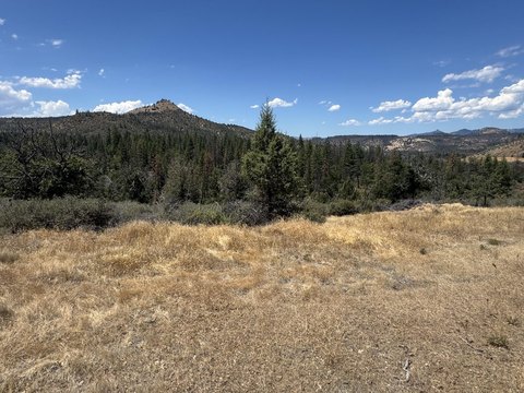 LAND - Montague, CA