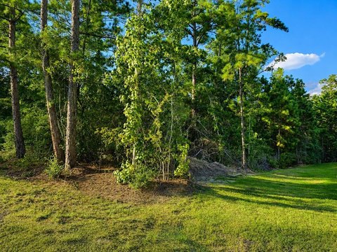 Land, Brookeland, TX