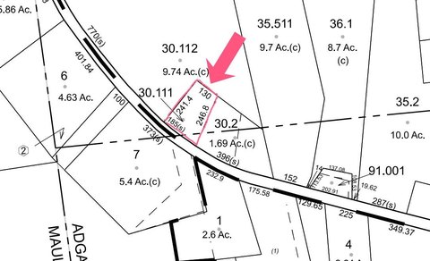 LAND - Keeseville, NY