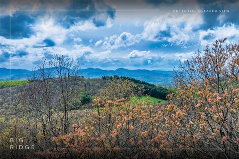 Glenville, NC Ready-to-Build Lot