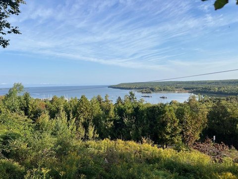 Fish Creek Waterview Land Parcel