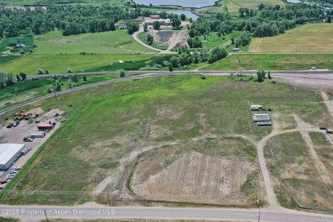 Craig, CO Heavy Industrial Land