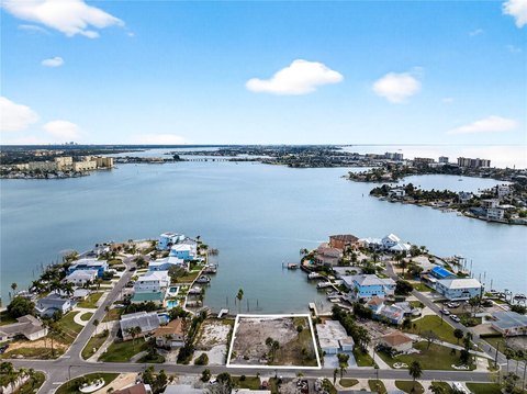 Waterfront Residential Land Parcel
