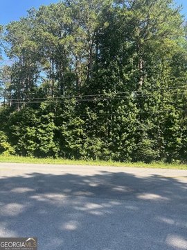 Land Overlooking 40-Acre Lake