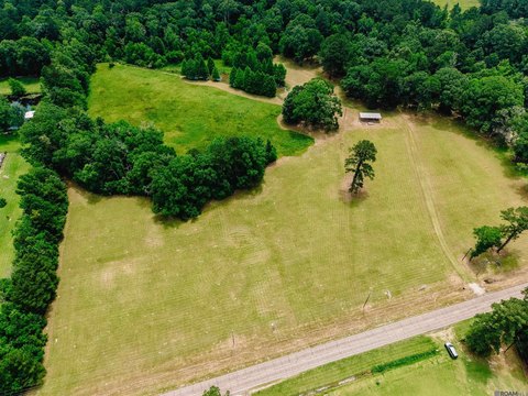 Land, Zachary, LA