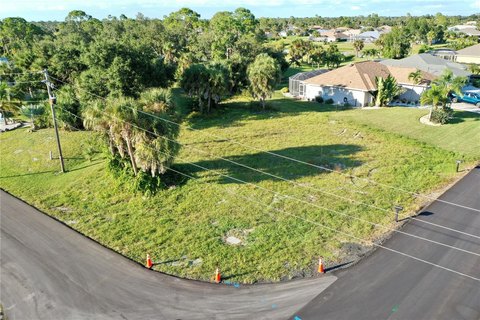 Residential Land in Golfing Community