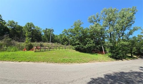 Two Lots in Woodcrest Estates