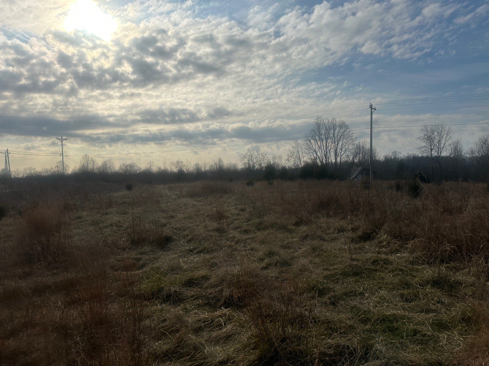 Greensburg, KY Vacant Land