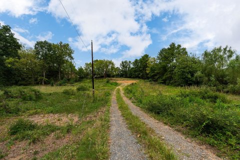 Prime Development Land in Waynesboro