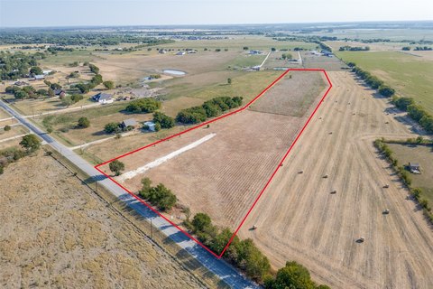 Land, Seagoville, TX