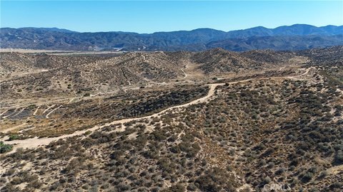 LAND - Hesperia, CA