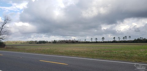 Picturesque Land in Santa Rosa