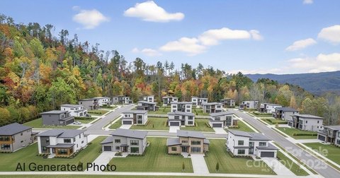 Unrestricted Land in Marion, NC