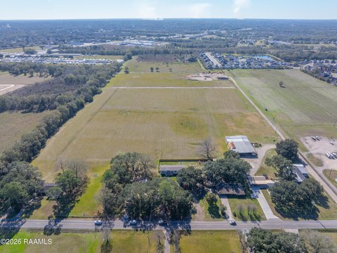 Lafayette Land Ready to Develop