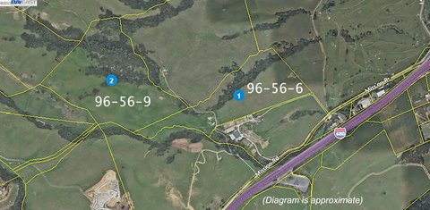 Sunol Ranch Land For Sale